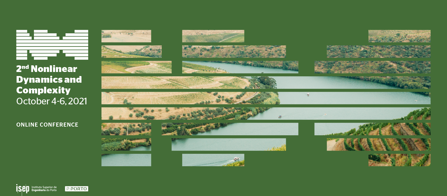 2nd Online International Conference on Nonlinear Dynamics and Complexity